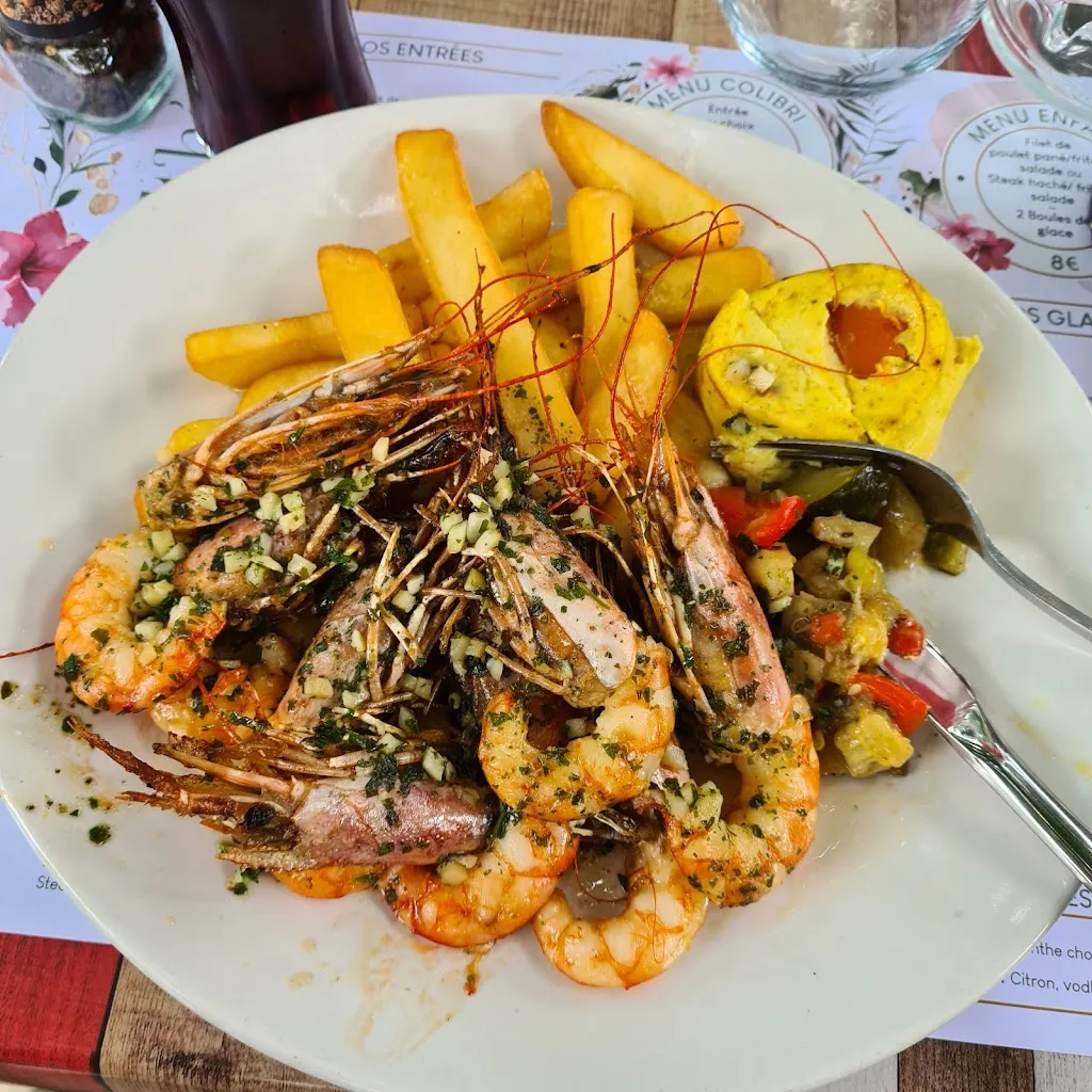 Menu_Restaurant L'althéa_Saint-Just-d'Ardèche_image_7