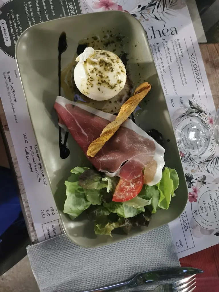 Menu_Restaurant L'althéa_Saint-Just-d'Ardèche_image_8