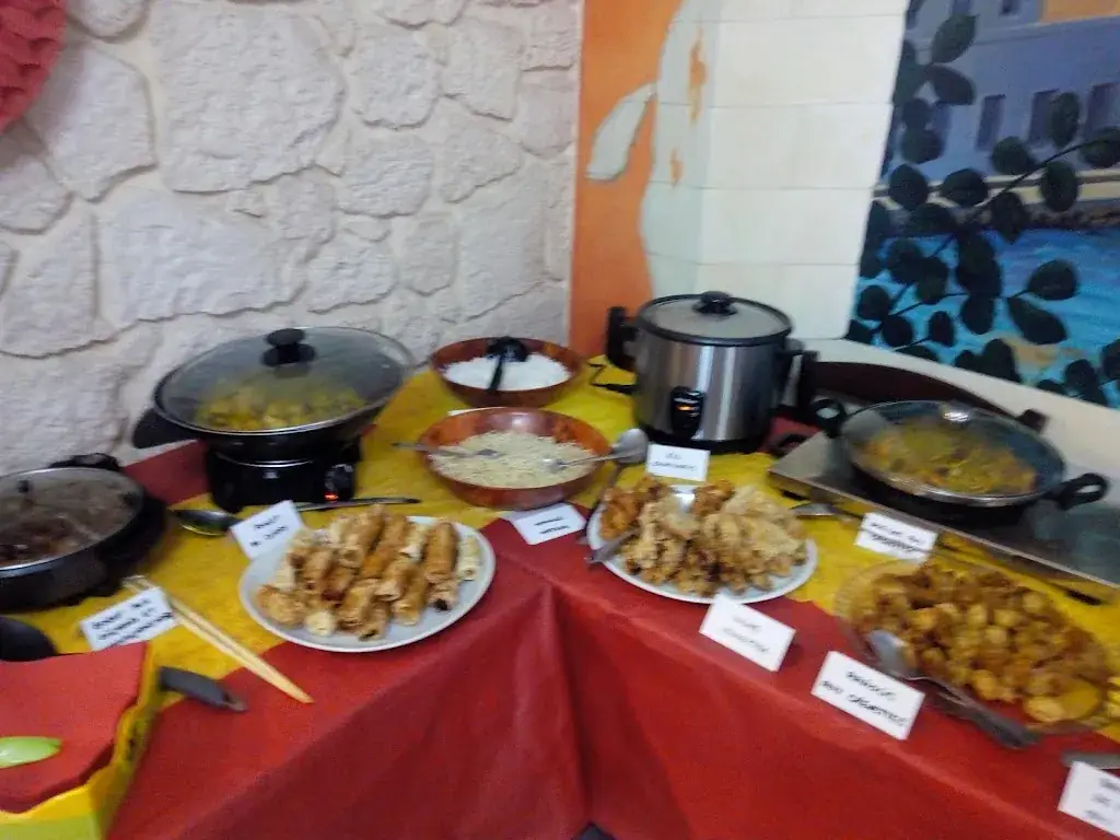 Menu_HOTEL RESTAURANT DE LA TOUR_Saint-Just-d'Ardèche_immagine_3