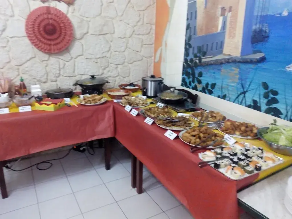 Menu_HOTEL RESTAURANT DE LA TOUR_Saint-Just-d'Ardèche_immagine_7