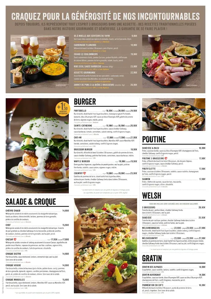 Menu_3 Brasseurs Valence_Saint-Marcel-lès-Valence_image_2