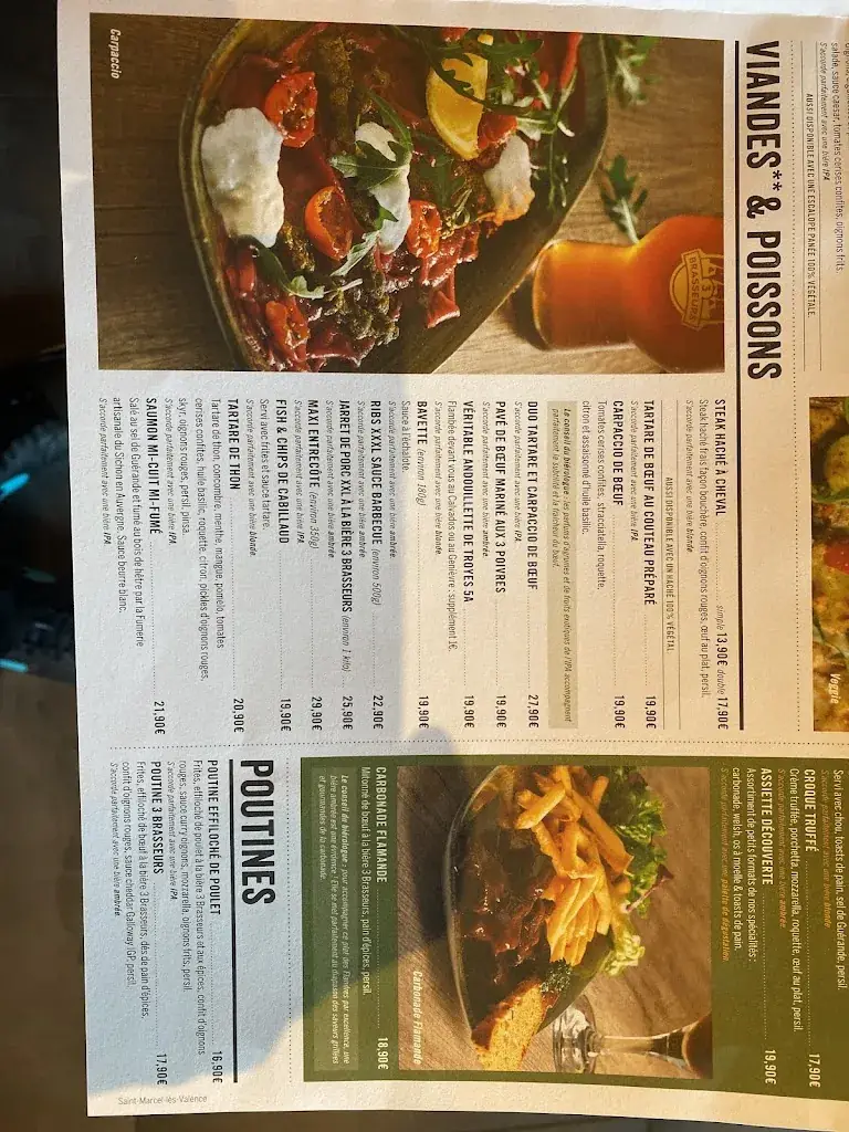 Menu_3 Brasseurs Valence_Saint-Marcel-lès-Valence_image_4