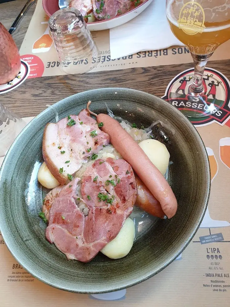 Menu_3 Brasseurs Valence_Saint-Marcel-lès-Valence_image_5