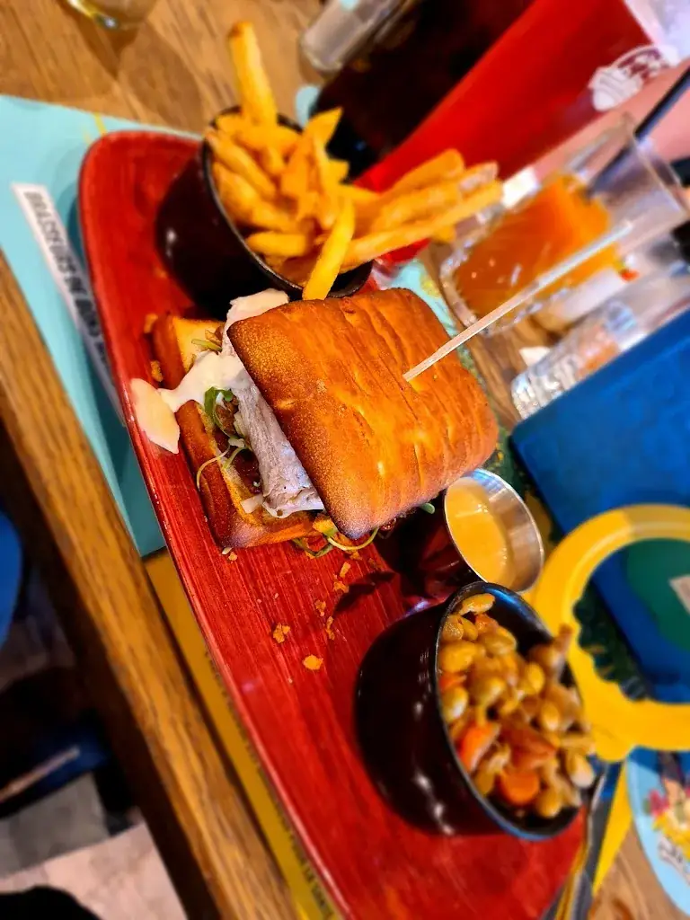 priya Fumey_3 Brasseurs Valence_Saint-Marcel-lès-Valence_review