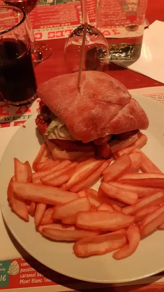 Menu_Joe a les Crocs_Saint-Marcel-lès-Valence_immagine_5