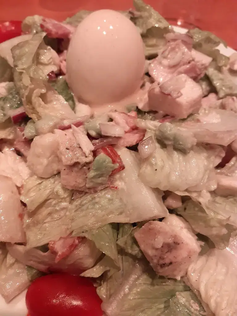 Menu_Joe a les Crocs_Saint-Marcel-lès-Valence_immagine_6