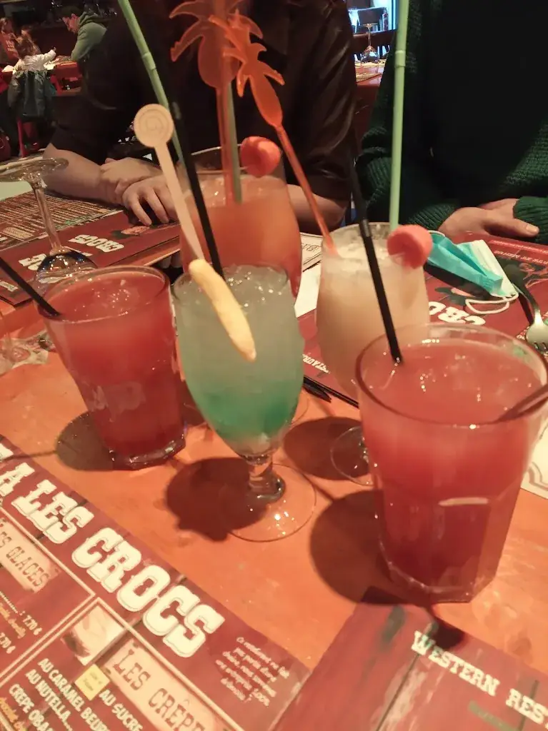 Menu_Joe a les Crocs_Saint-Marcel-lès-Valence_immagine_8