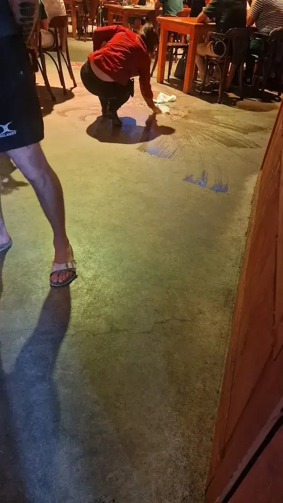 Philip Weinberg_Joe a les Crocs_Saint-Marcel-lès-Valence_recensione