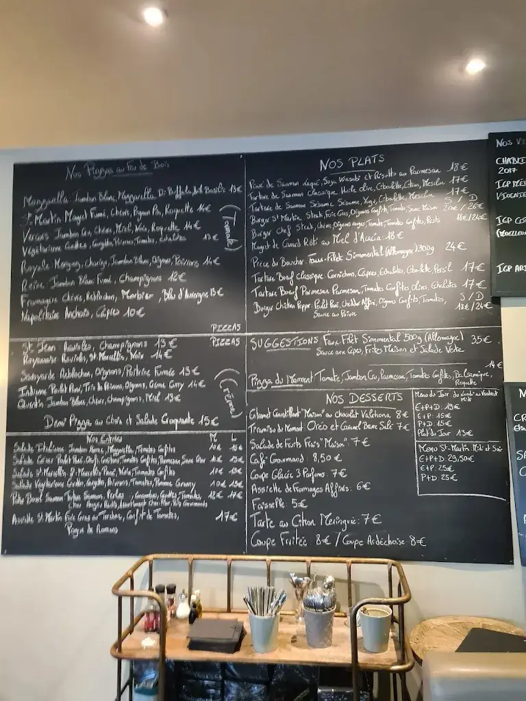 Menu_Brasserie O Saint Martin_Saint-Marcel-lès-Valence_image_3