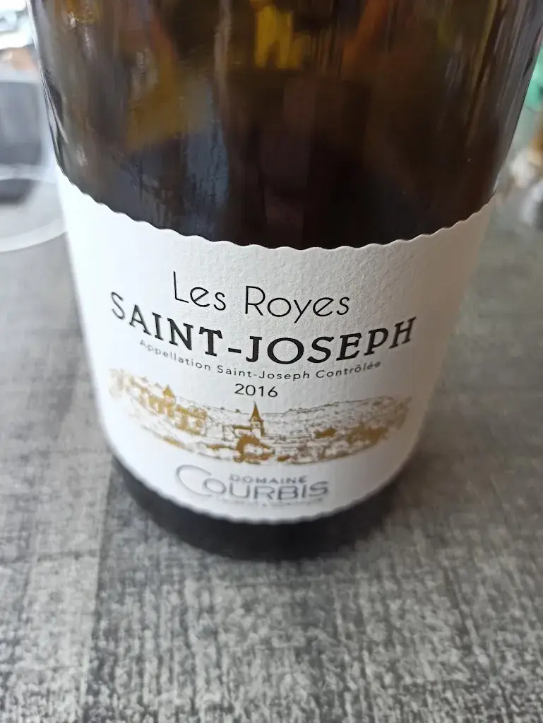 Menu_Brasserie O Saint Martin_Saint-Marcel-lès-Valence_image_7