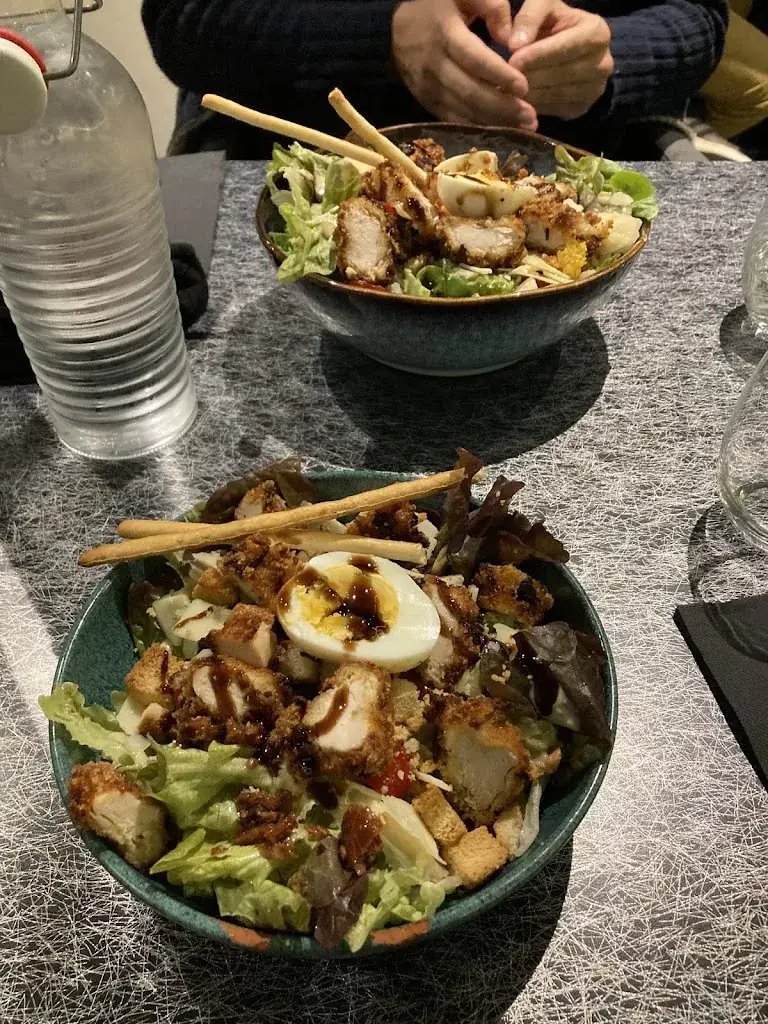 Mohamed Anwar_Brasserie O Saint Martin_Saint-Marcel-lès-Valence_review