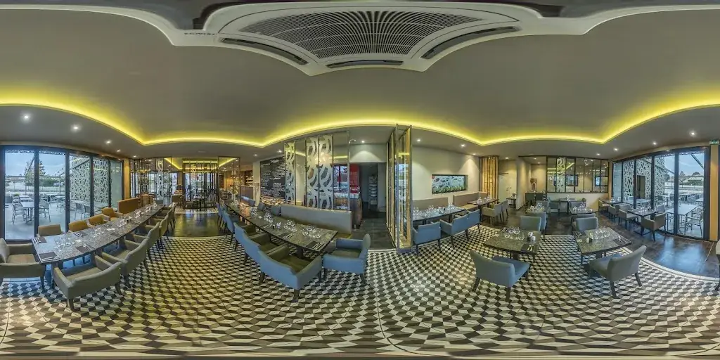 Brasserie O Saint Martin restaurant in Saint-Marcel-lès-Valence