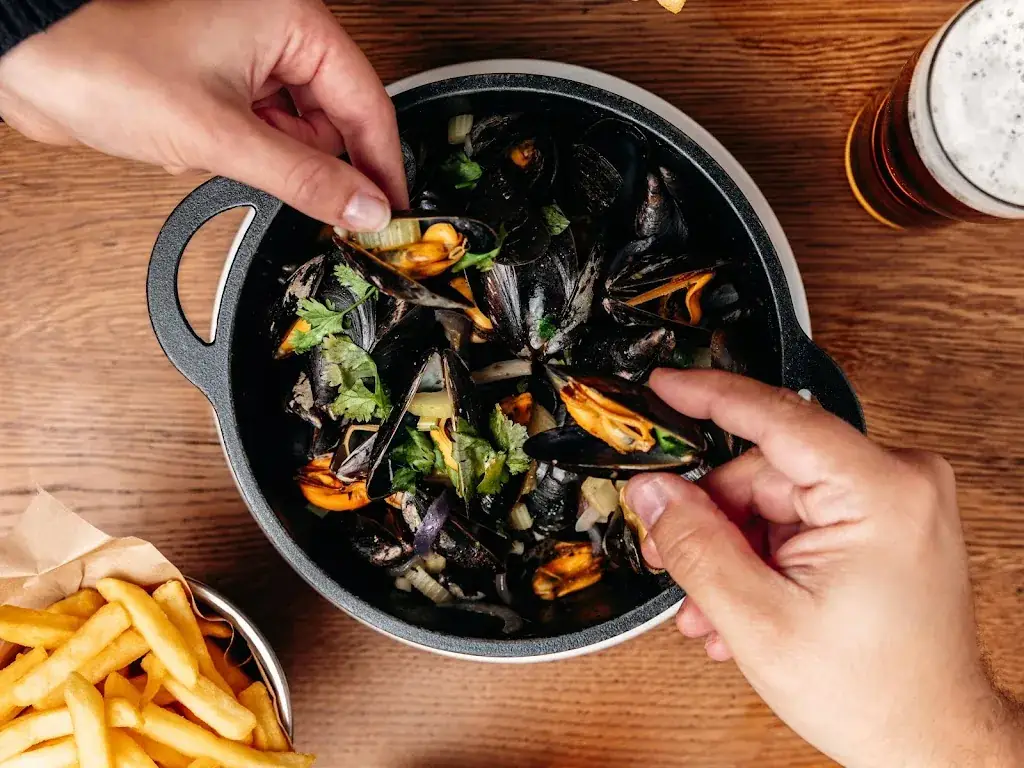 Menu_Léon - Valence-Saint Marcel_Saint-Marcel-lès-Valence_image_5