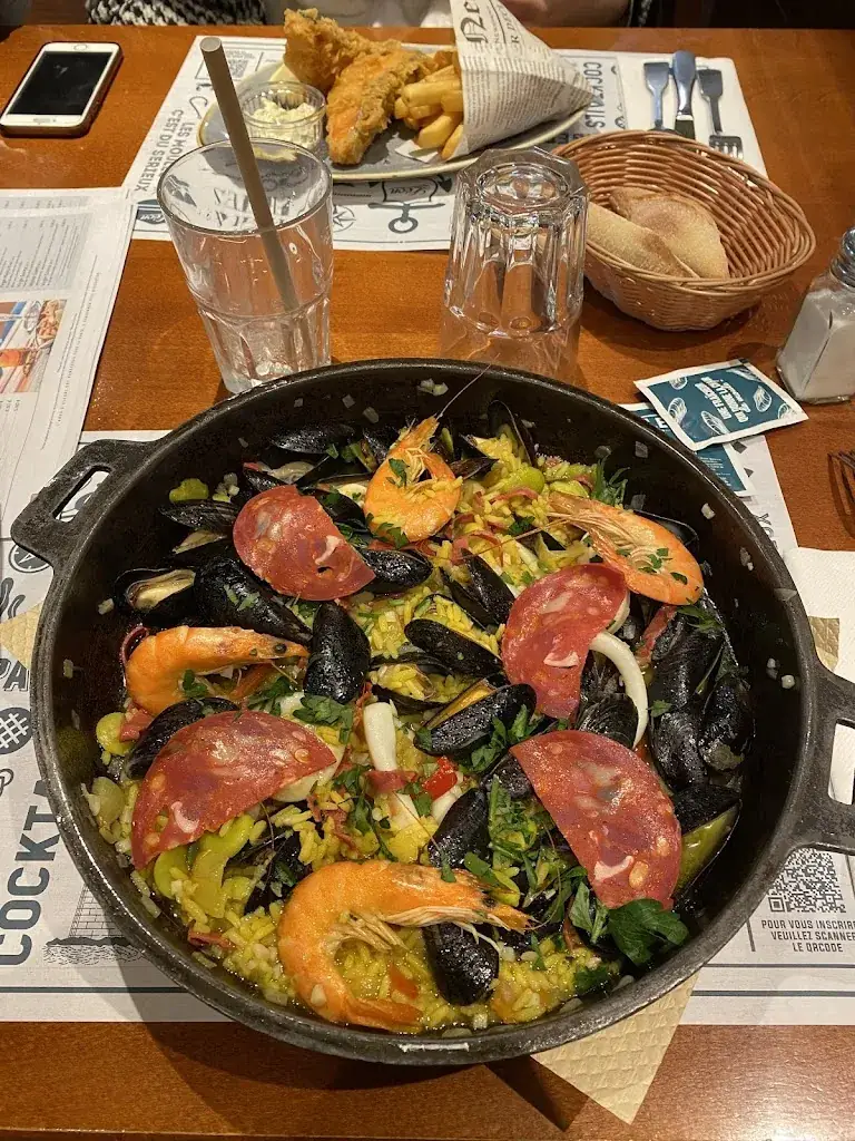 Menu_Léon - Valence-Saint Marcel_Saint-Marcel-lès-Valence_image_6