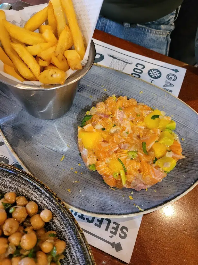 Menu_Léon - Valence-Saint Marcel_Saint-Marcel-lès-Valence_image_7