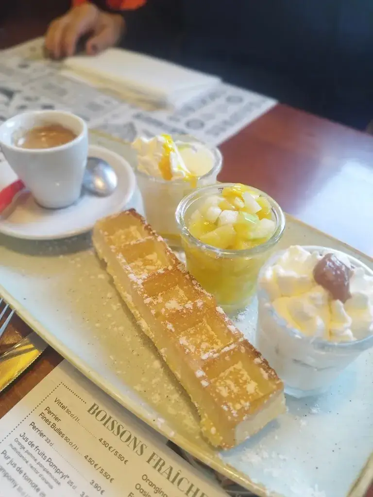 Menu_Léon - Valence-Saint Marcel_Saint-Marcel-lès-Valence_image_8