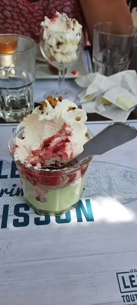 Menu_Léon - Valence-Saint Marcel_Saint-Marcel-lès-Valence_image_9