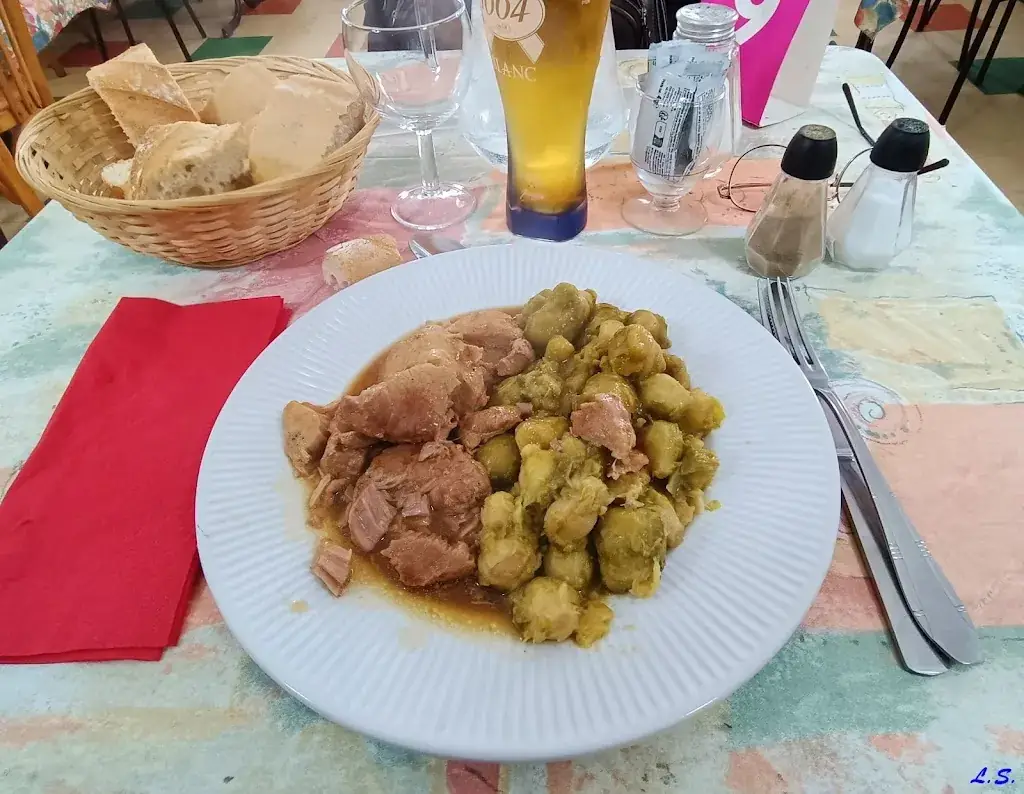 Menu_Restaurant «La Fontaine »_Saint-Marcellin-en-Forez_image_8