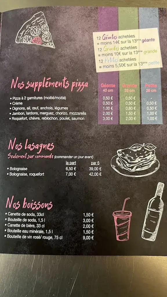 Menu_KOD' Saveurs_Saint-Marcellin-en-Forez_image_1