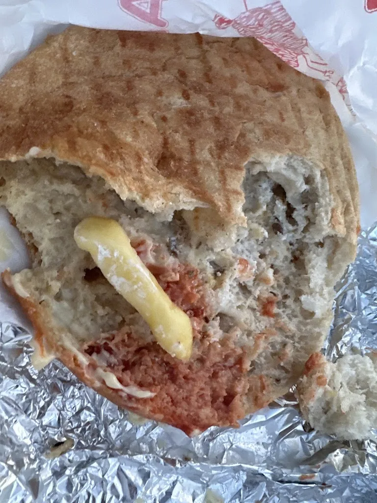 Choual Sahra_Halis Food_Saint-Marcellin-en-Forez_review