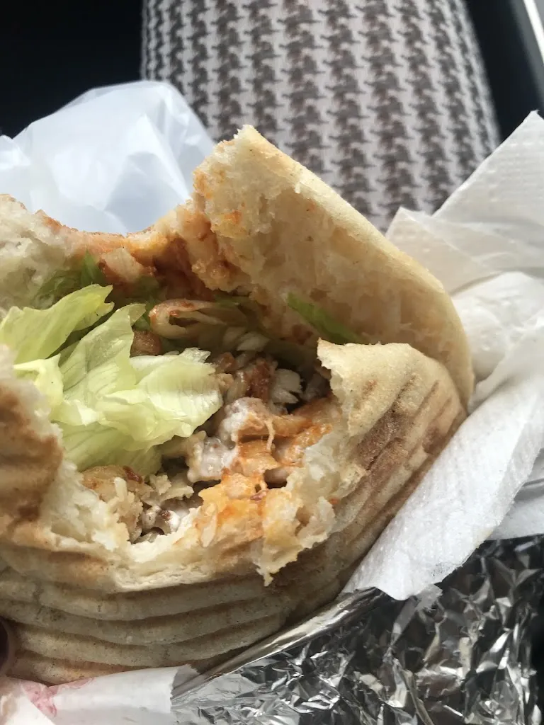 Halis Food restaurante en Saint-Marcellin-en-Forez