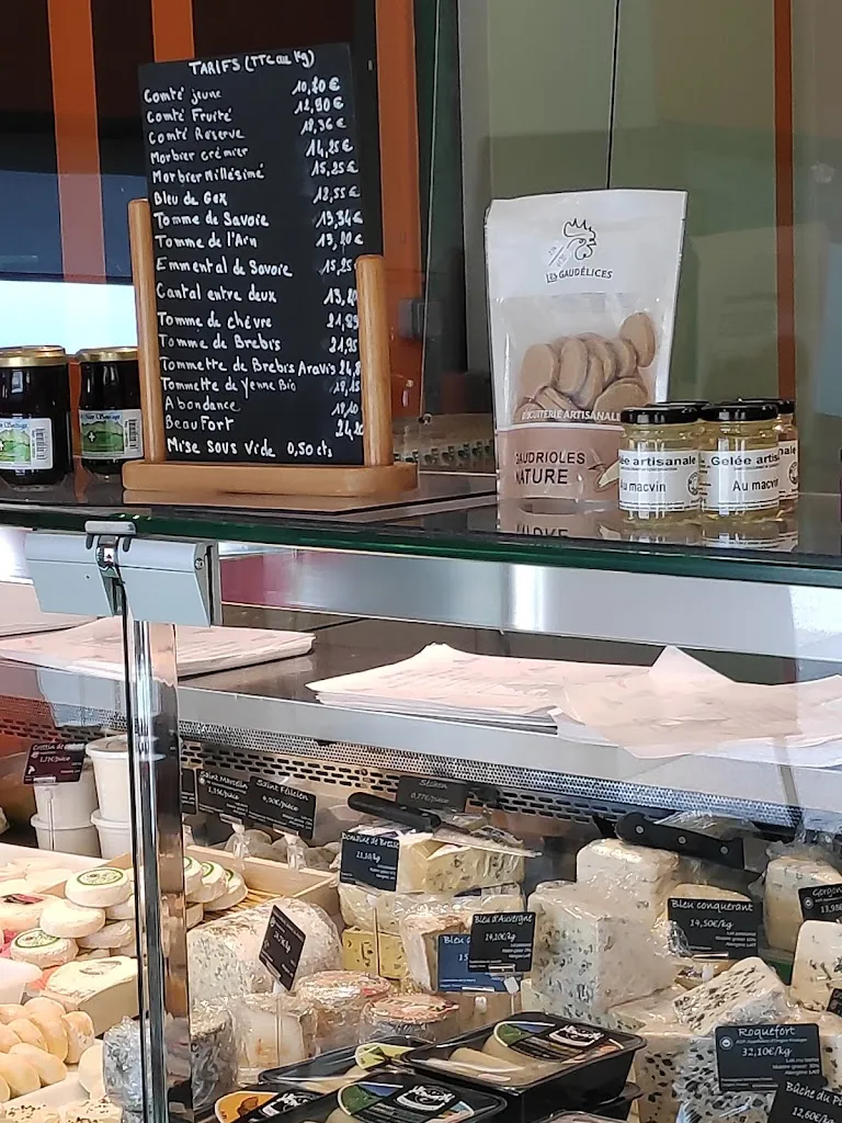 Menu_CHEESE LA COMBE DU VAL_Saint-Martin-du-Frêne_immagine_1