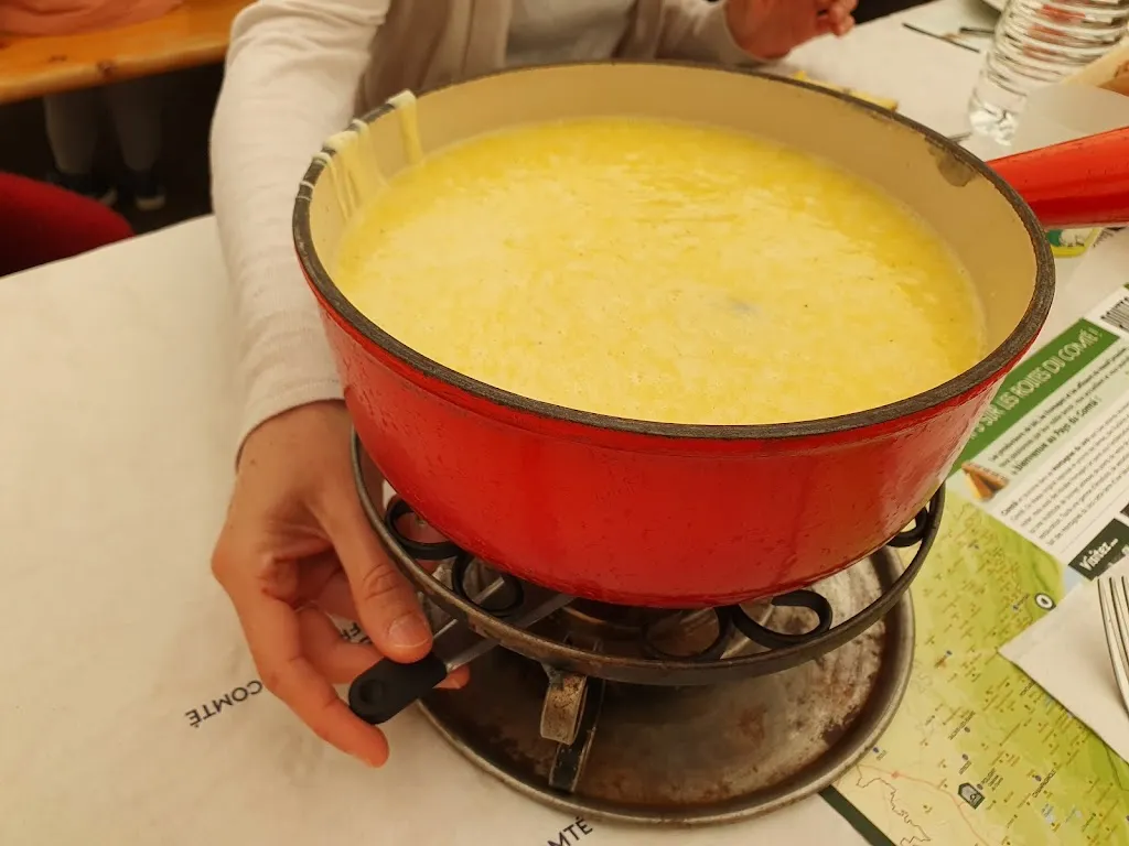 Philippe Da rocha_CHEESE LA COMBE DU VAL_Saint-Martin-du-Frêne_recensione