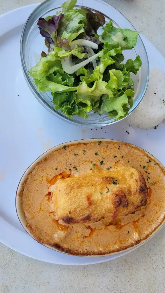 Menu_Restaurant La Matinière_Port_image_5