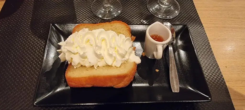 Menu_Restaurant La Matinière_Port_image_9