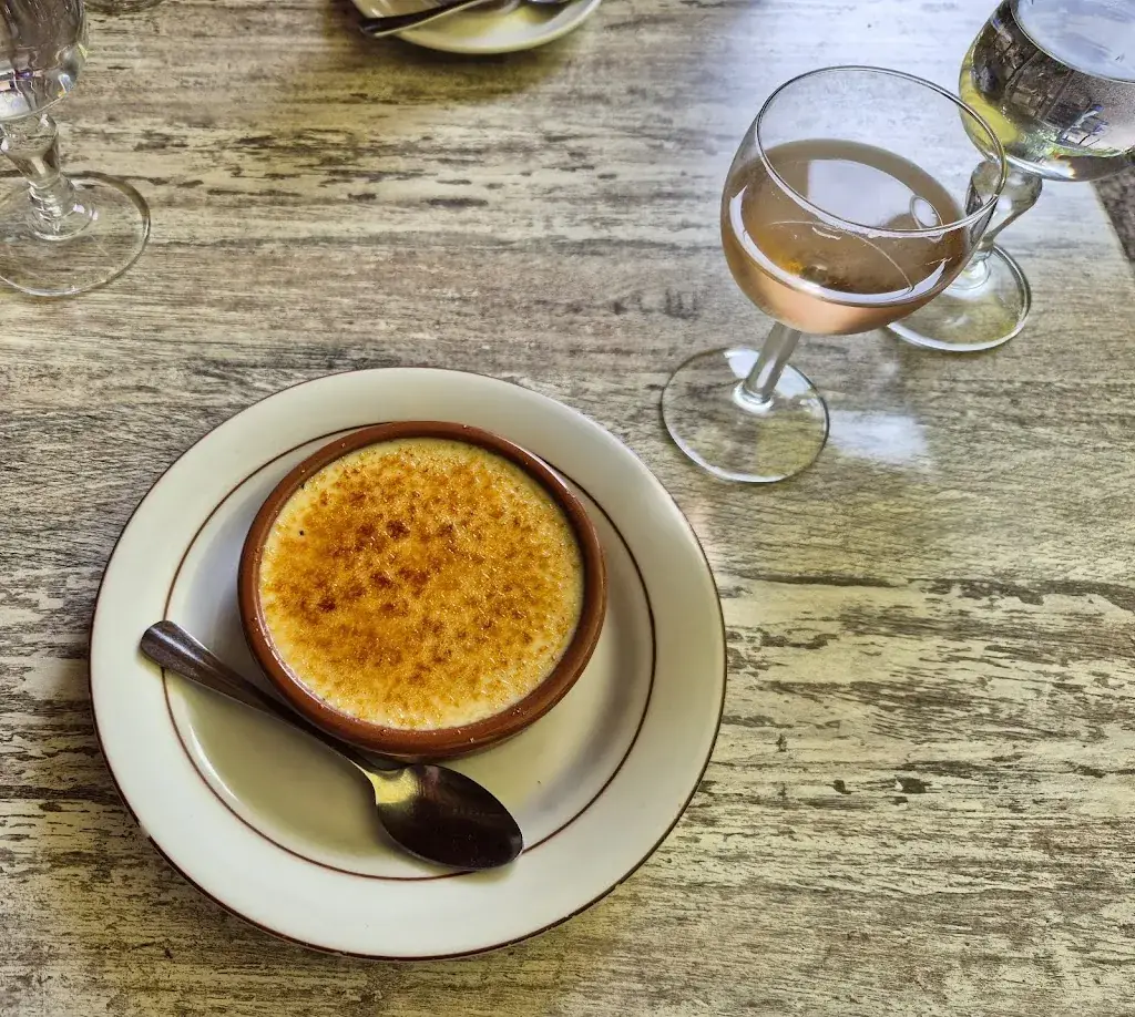 Restaurant La Matinière_Port_slider_image_2