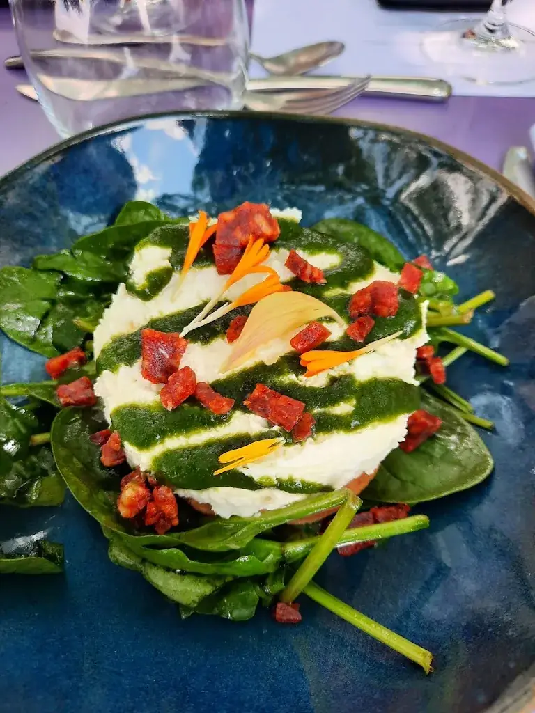 Menu_La Cour de Récré_Saint-Martin-du-Mont_image_9