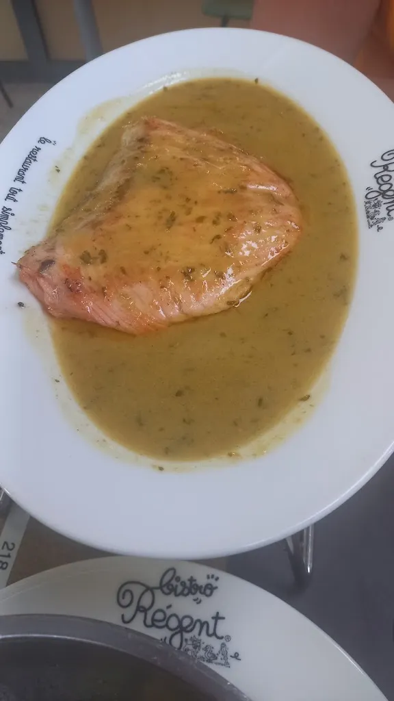 Menu_Bistro Régent Aubière - Restaurant ouvert midi et soir 7j/7_Aubière_image_9