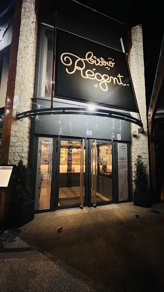 Bistro Régent Aubière - Restaurant ouvert midi et soir 7j/7_Aubière_slider_image_1