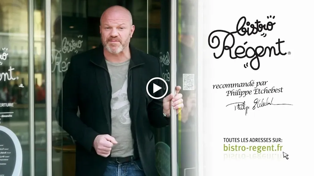 Bistro Régent Aubière - Restaurant ouvert midi et soir 7j/7_Aubière_slider_image_2