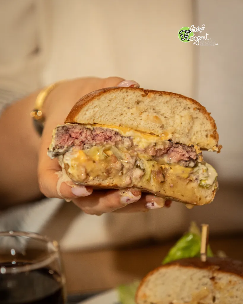 Bistro Régent Aubière - Restaurant ouvert midi et soir 7j/7_Aubière_slider_image_3