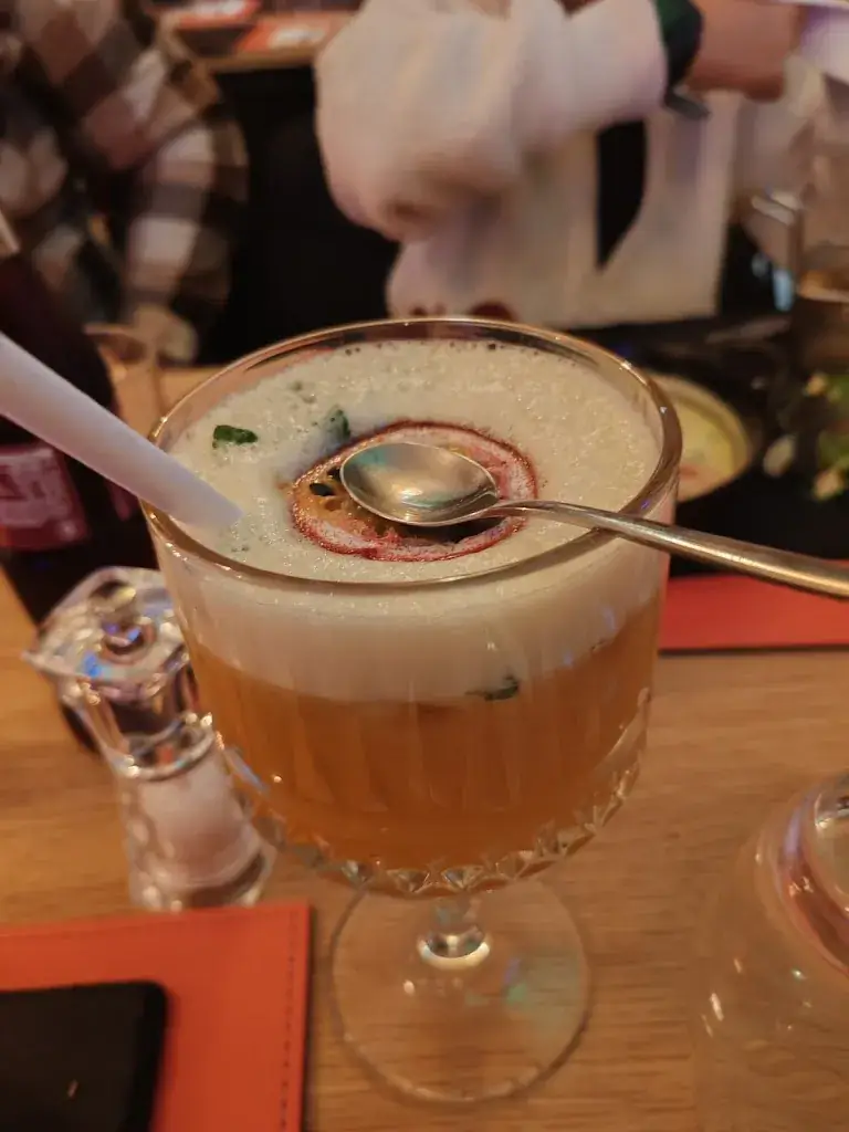 Menu_Chez Justin - Restaurant Bar à Cocktails_Fillière_image_6