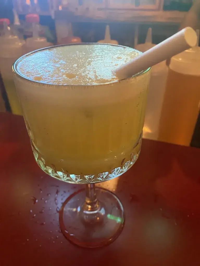 Menu_Chez Justin - Restaurant Bar à Cocktails_Fillière_image_8