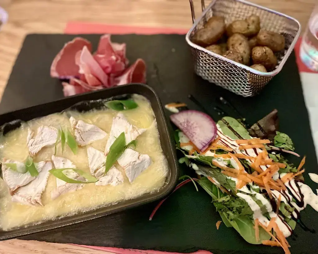 Menu_Chez Justin - Restaurant Bar à Cocktails_Fillière_image_9