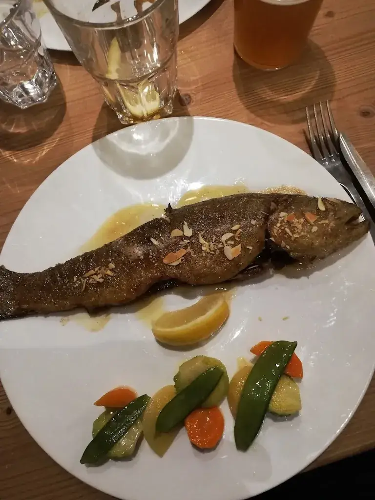 Menu_Restaurant Simple & Meilleur · Saint-Martin-de-Belleville_Belleville_image_5