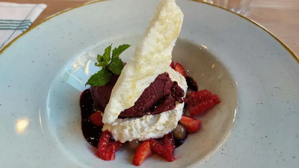 Menu_Restaurant Simple & Meilleur · Saint-Martin-de-Belleville_Belleville_image_6