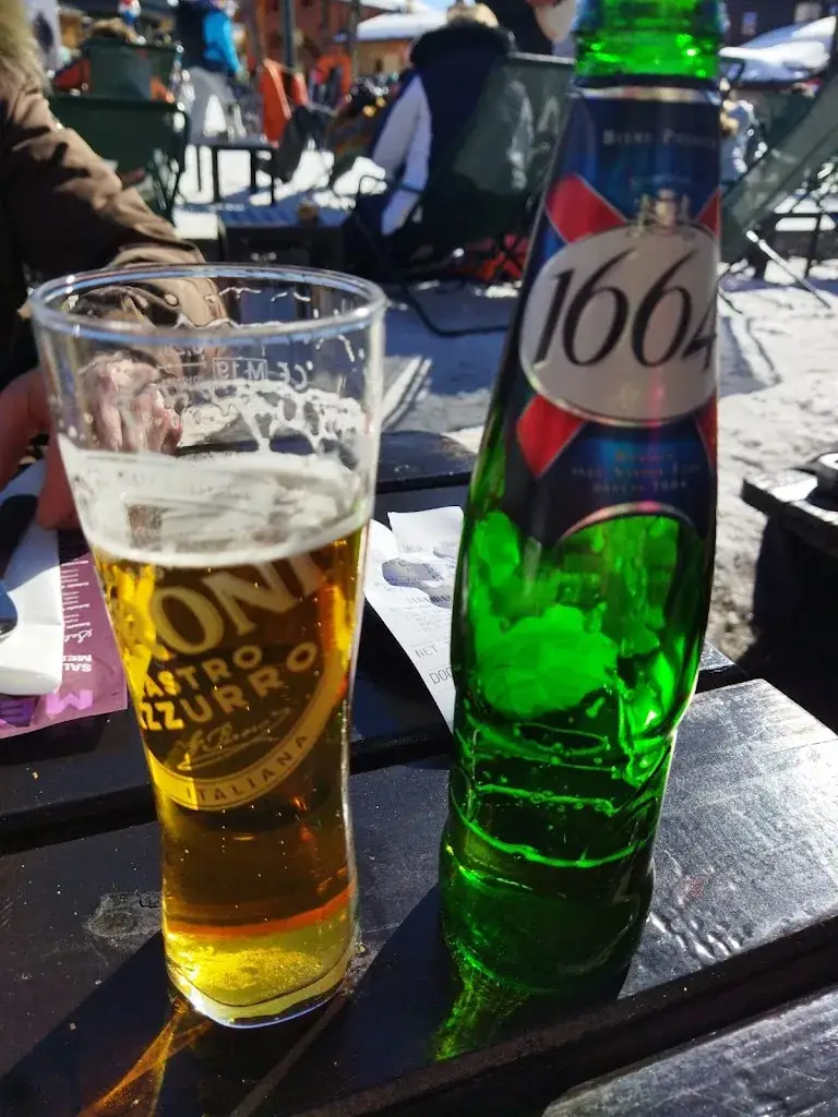 Menu_Restaurant Simple & Meilleur · Saint-Martin-de-Belleville_Belleville_image_7