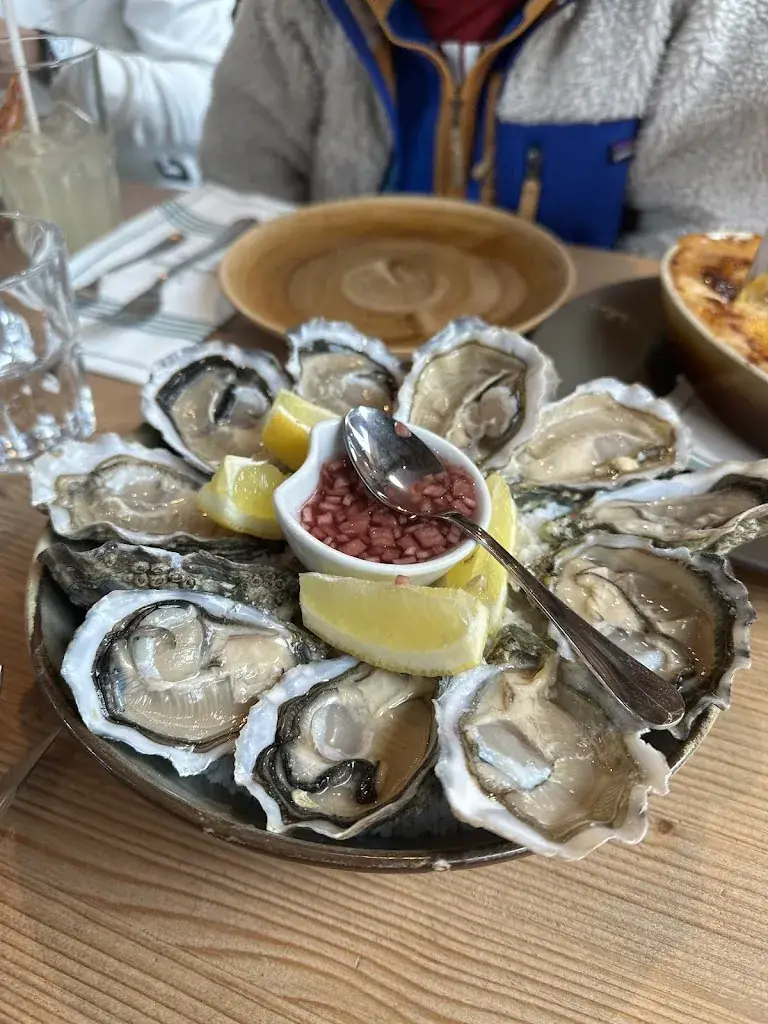 Jodi Lee_Restaurant Simple & Meilleur · Saint-Martin-de-Belleville_Belleville_review