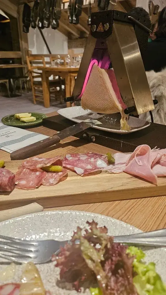 Тимофей Квачёв_Restaurant Simple & Meilleur · Saint-Martin-de-Belleville_Belleville_review