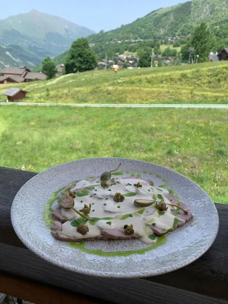 Restaurant Simple & Meilleur · Saint-Martin-de-Belleville_Belleville_slider_image_2