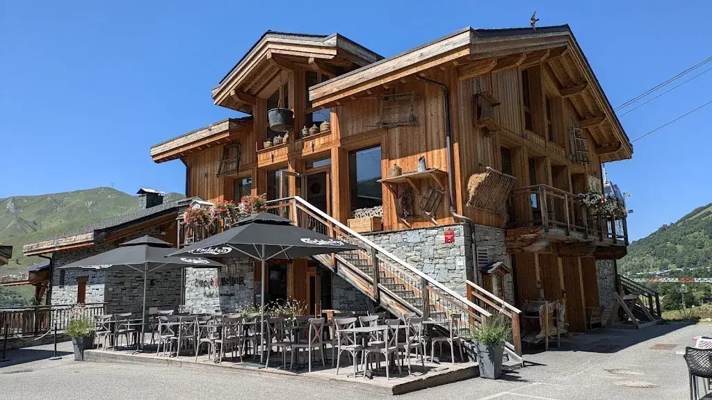 Restaurant Simple & Meilleur · Saint-Martin-de-Belleville_Belleville_slider_image_3