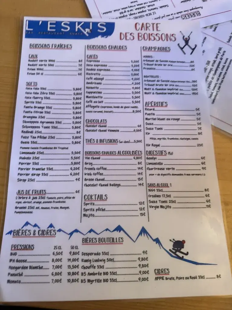 Menu_L’Eskis_Belleville_image_3