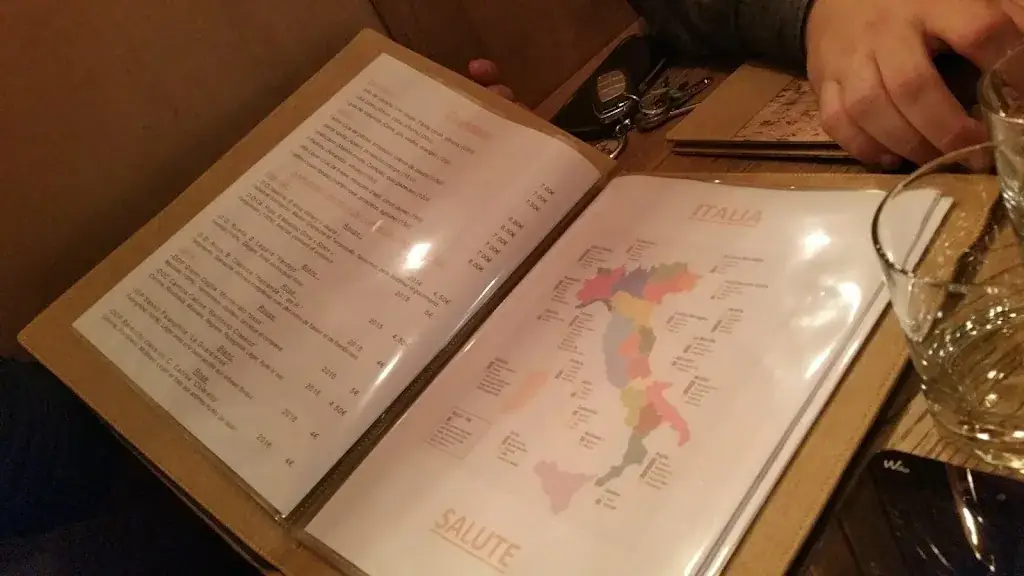 Menu_Esprit Latin_Aubière_image_2