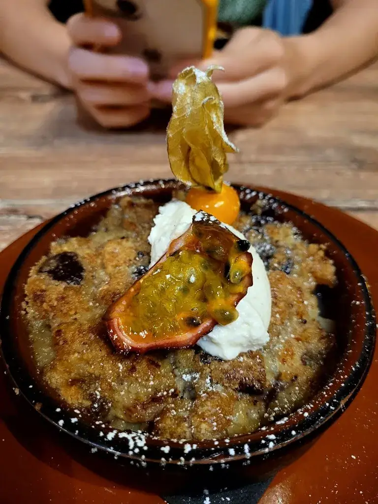 Evans Yeung_Esprit Latin_Aubière_review