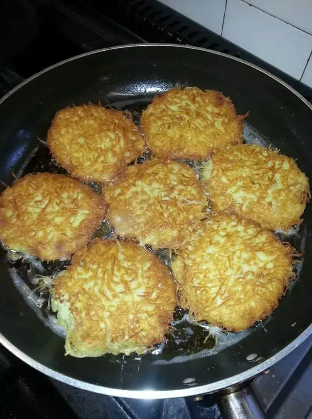 Menu_Auberge de Chausseterre_Chausseterre_image_4