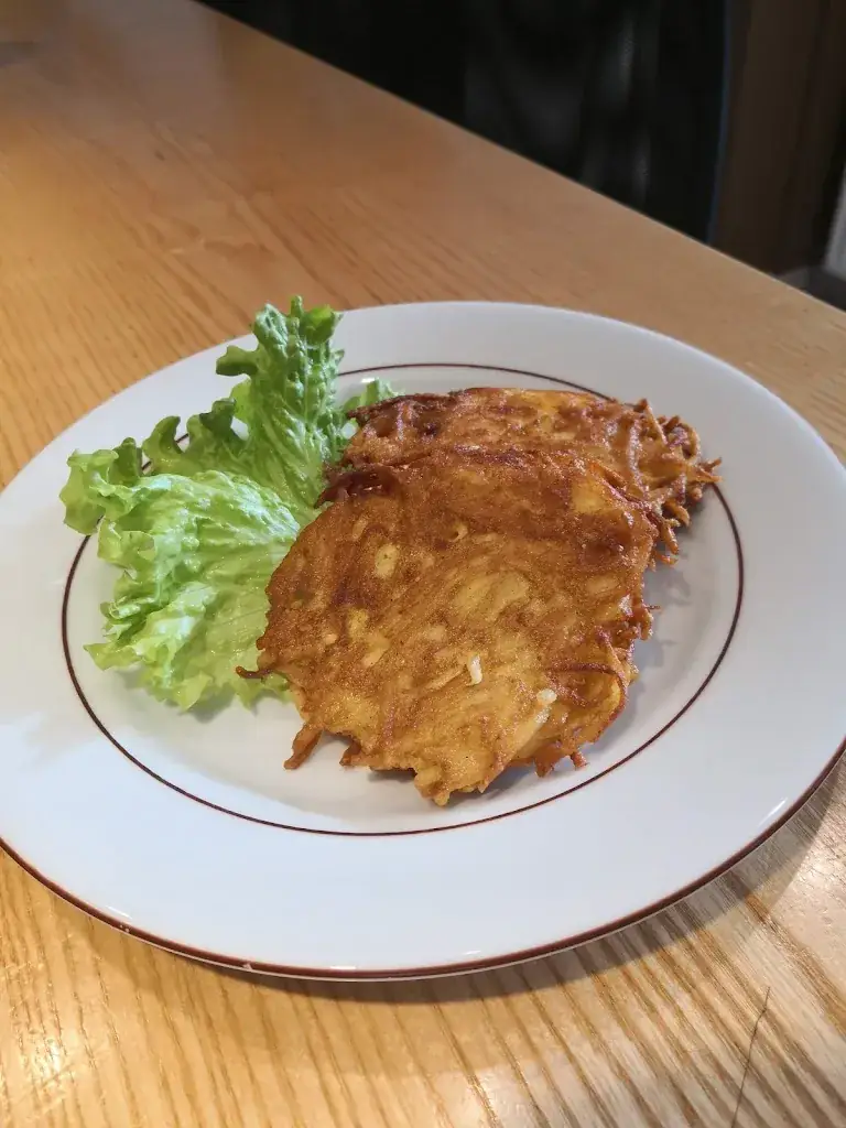 Menu_Auberge de Chausseterre_Chausseterre_image_7